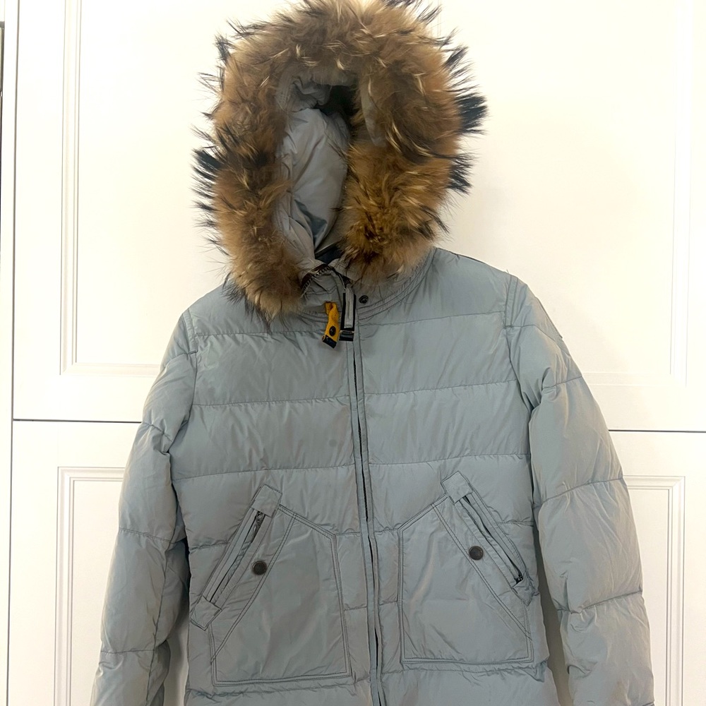 PJS Parajumpers Young Small